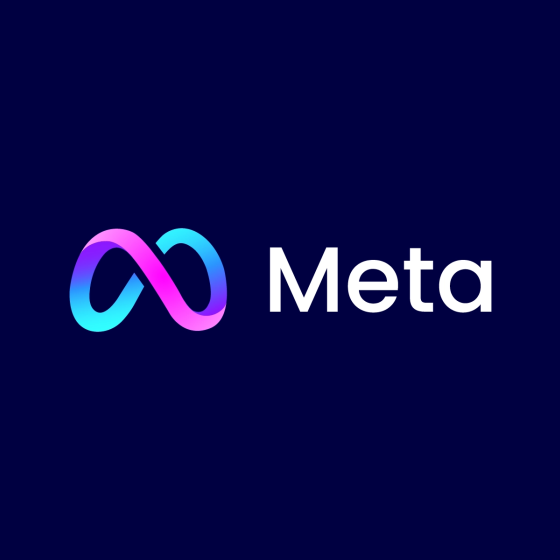 meta logo 