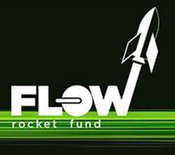 FLOW fund logo