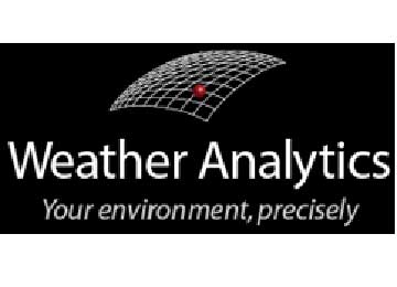 weather analytics logo