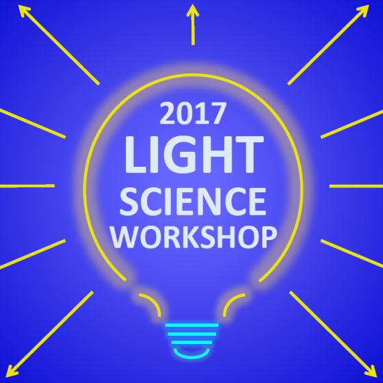 light science workshop logo