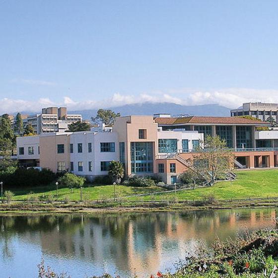 UCSB Campus