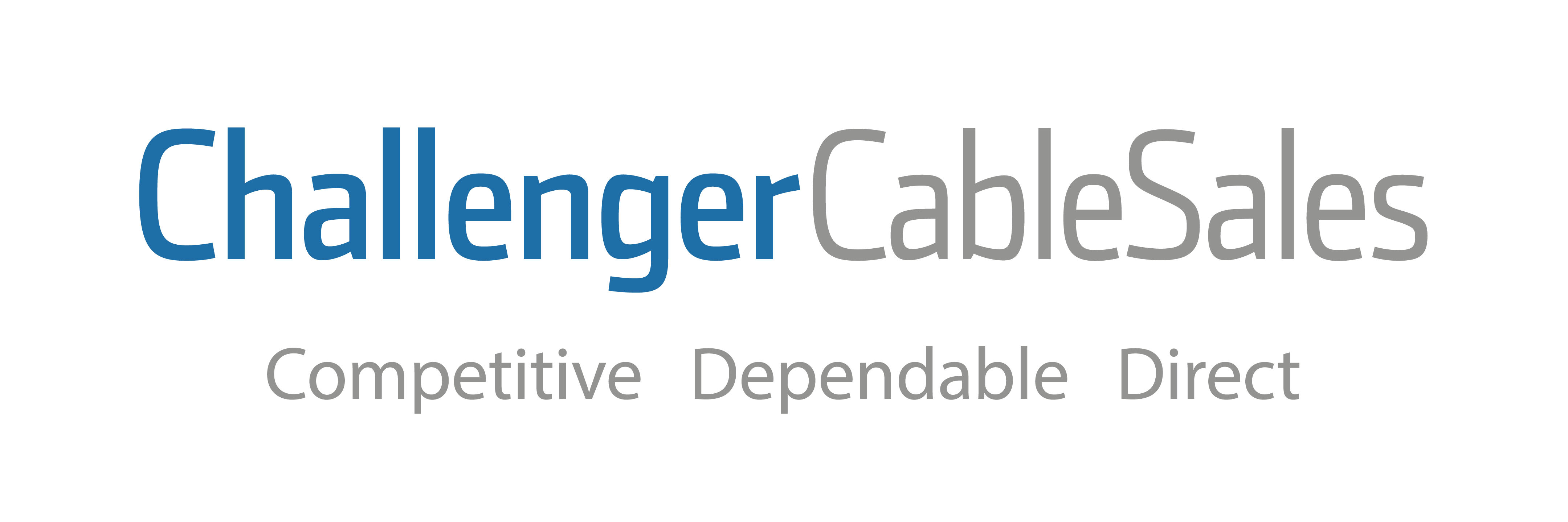challenger cable