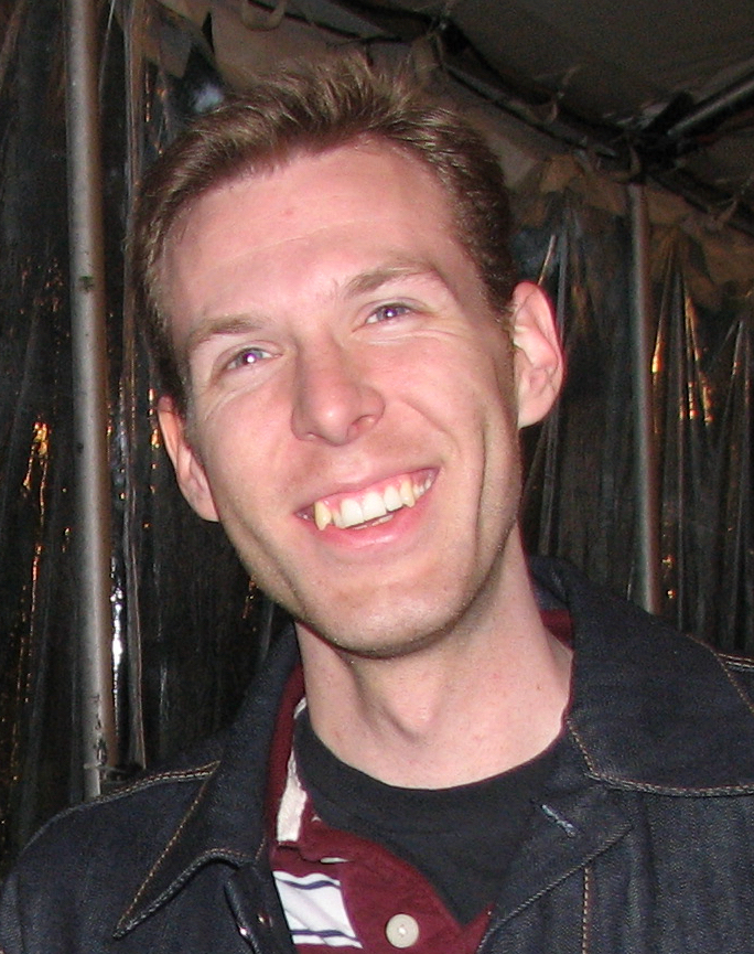 David E. Whitlatch