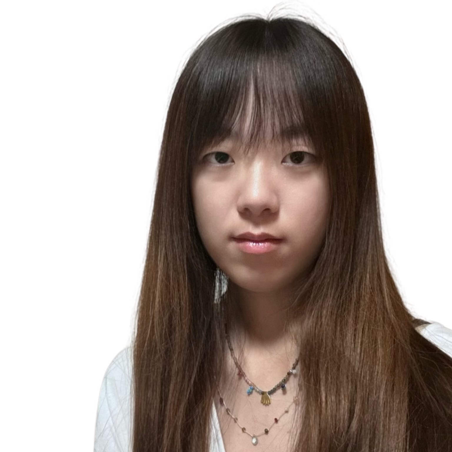 Leslie Liu headshot
