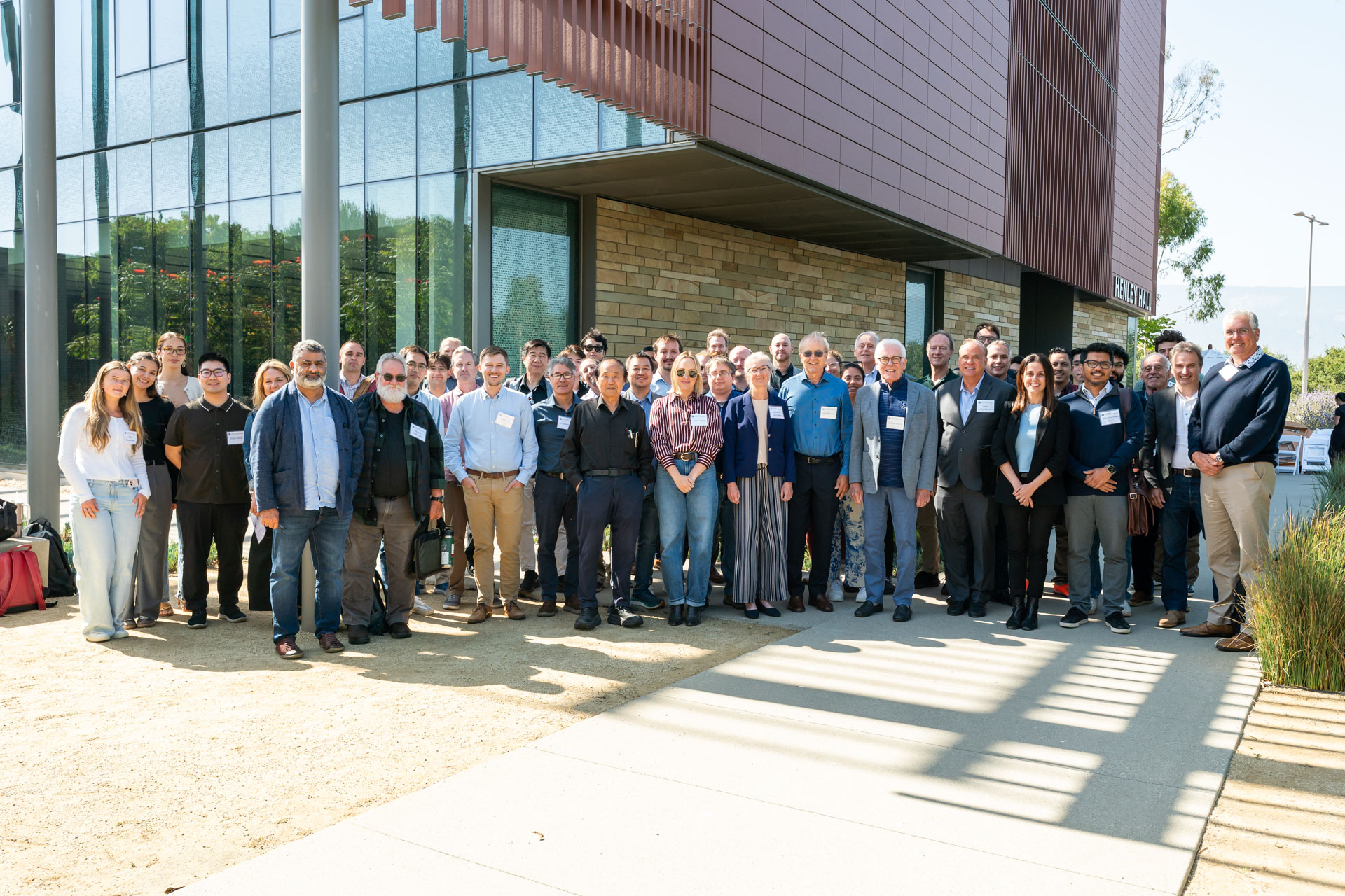 ​​IEE 3.0 Spring Symposium