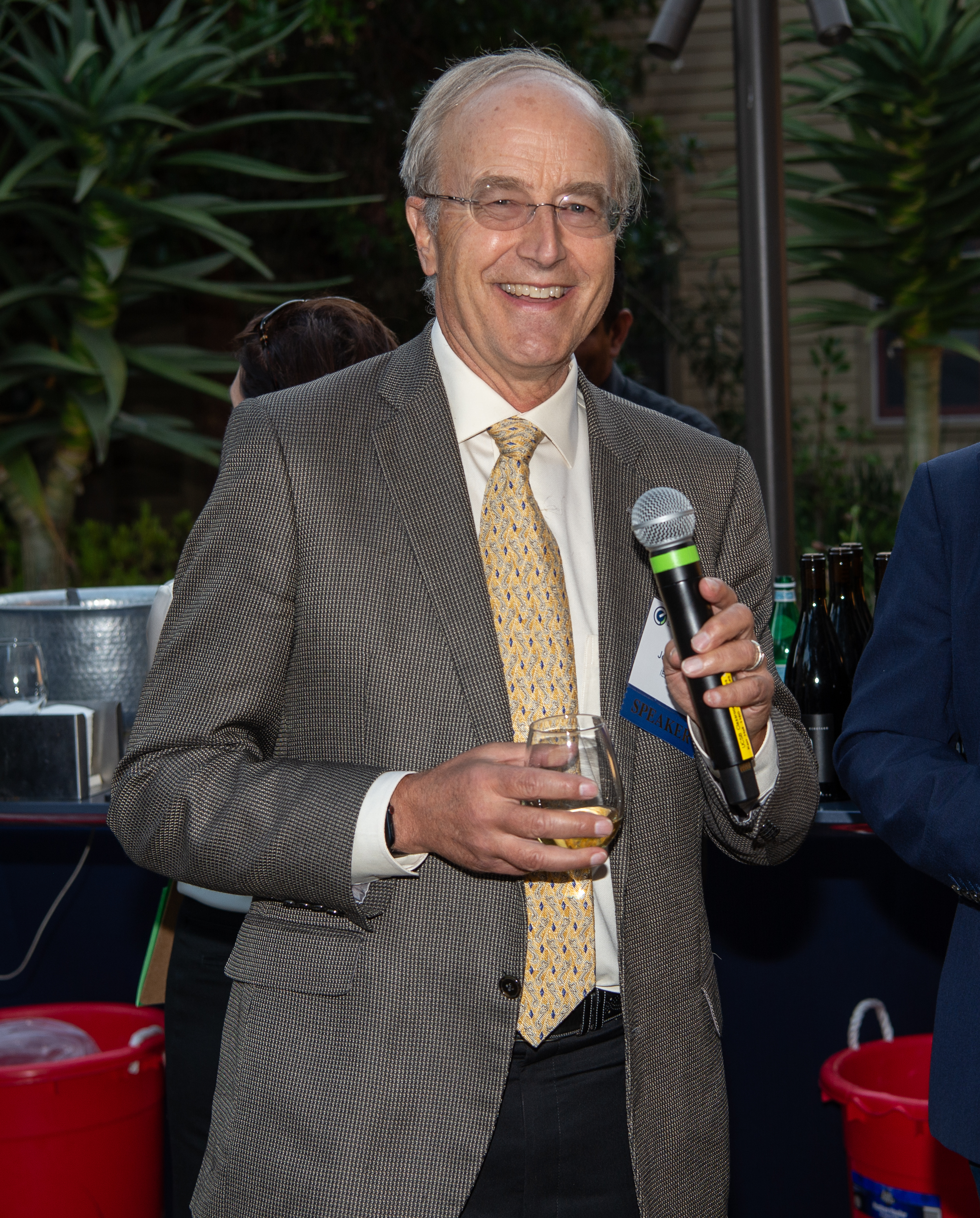 IEE 15th Anniversary