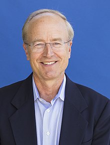 John Bowers headshot