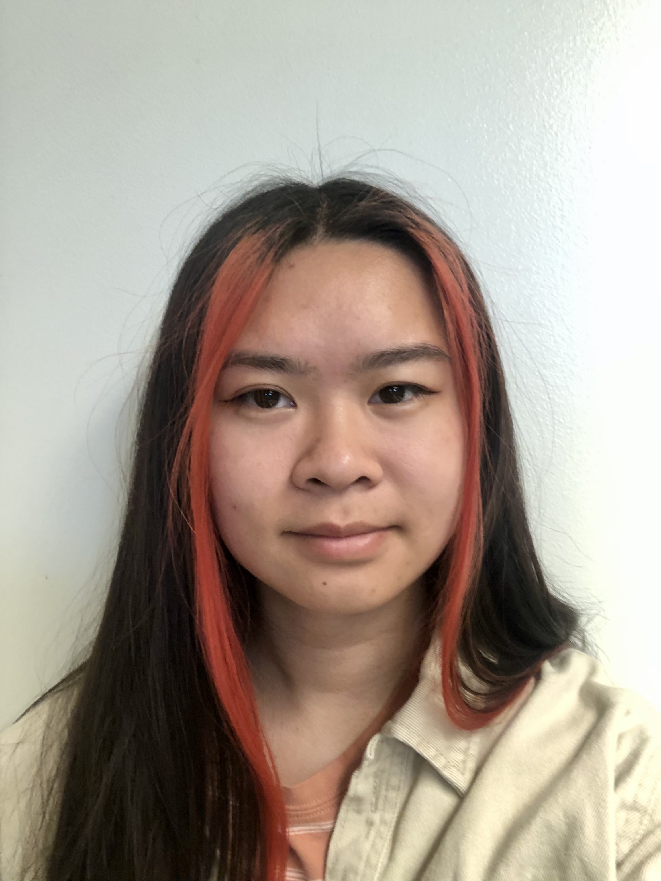 Nicole Dinh headshot