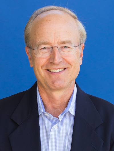 bowers headshot