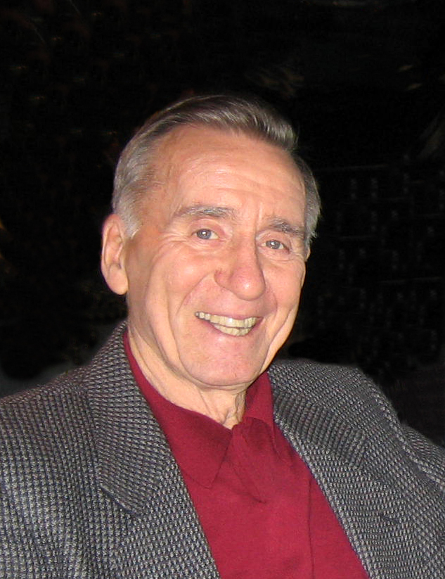 Walter Cunningham