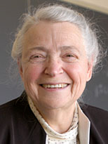 mildred dresselhaus