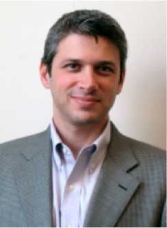 jeffrey grossman