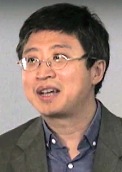 jifeng liu