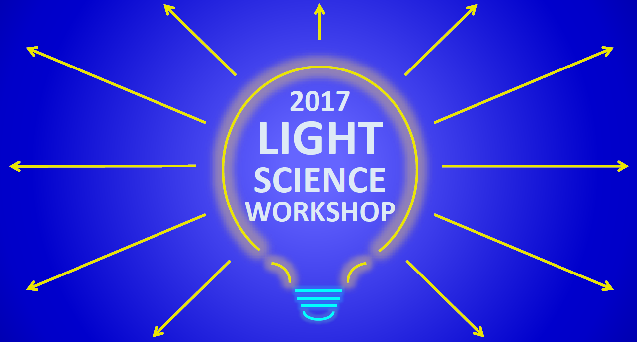 light science workshop logo