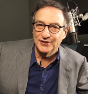 ira flatow