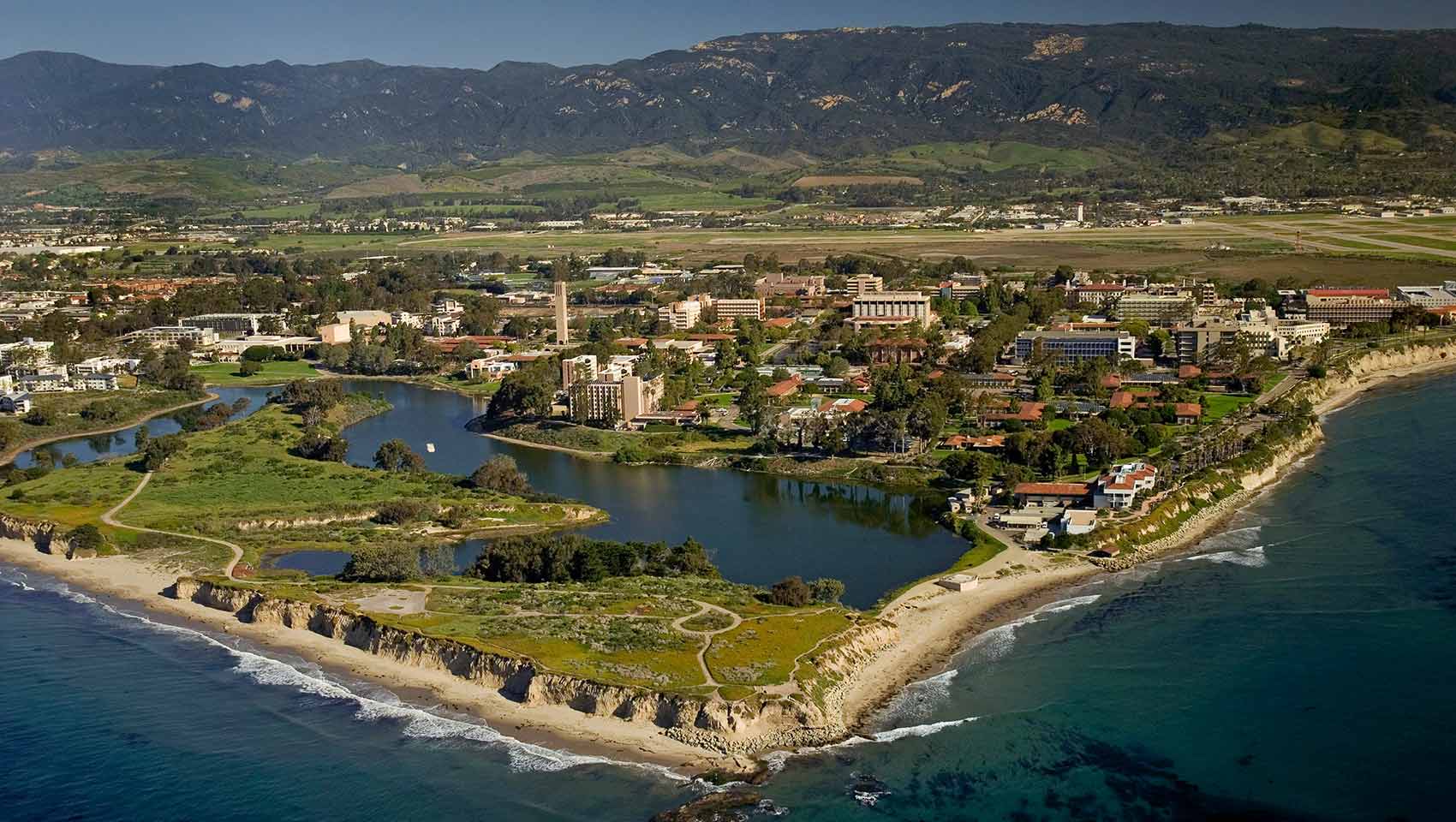 ucsb campus