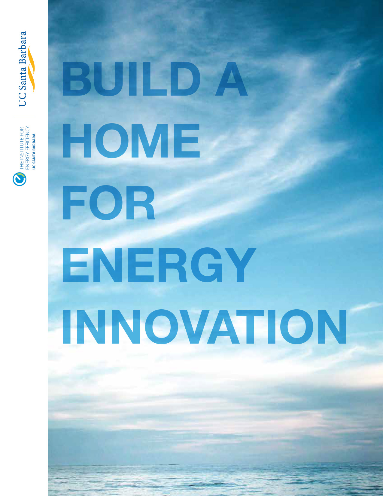 iee campaign brochure cover