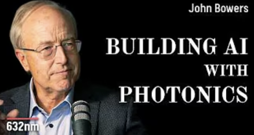 bowers podcast