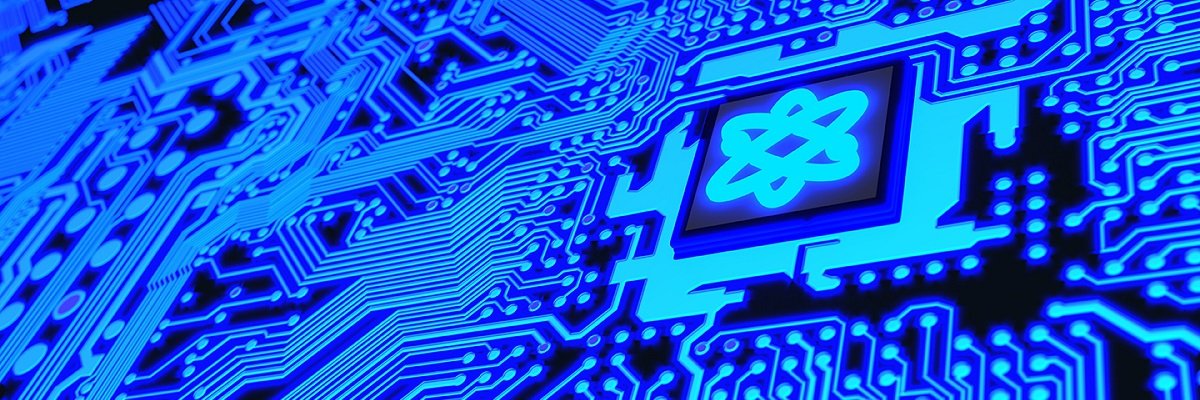 Quantum Computing