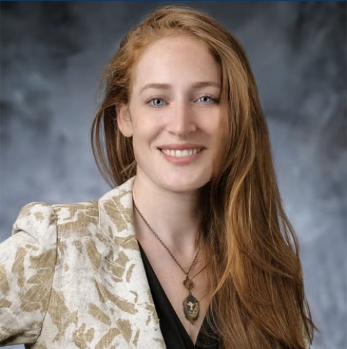 Andrea S. Carlini headshot