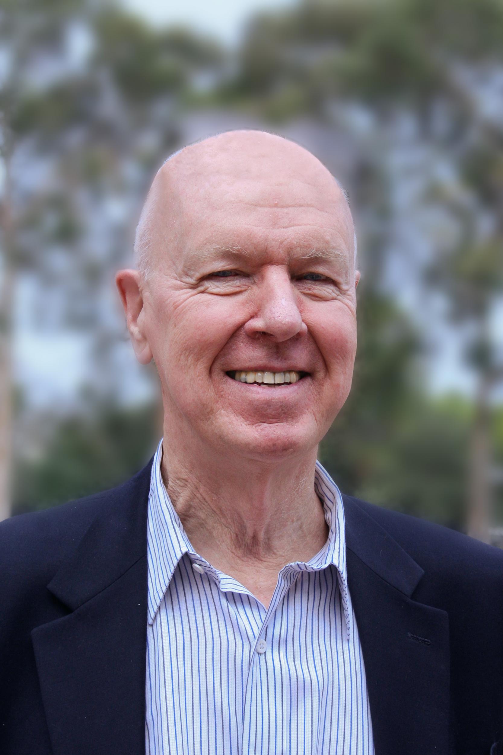 Presidential Recognition IEE UC Santa Barbara