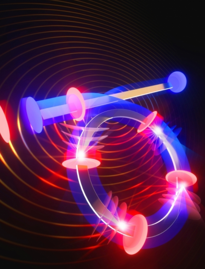 subhertz laser diagram