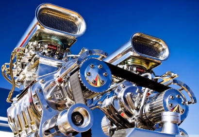 engine