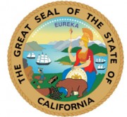 california seal