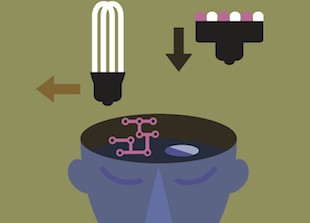 energy efficiency graphic