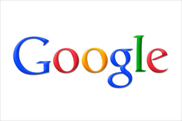 Google logo