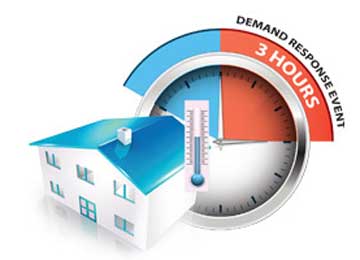 home energy graphic