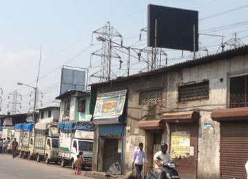 indian city