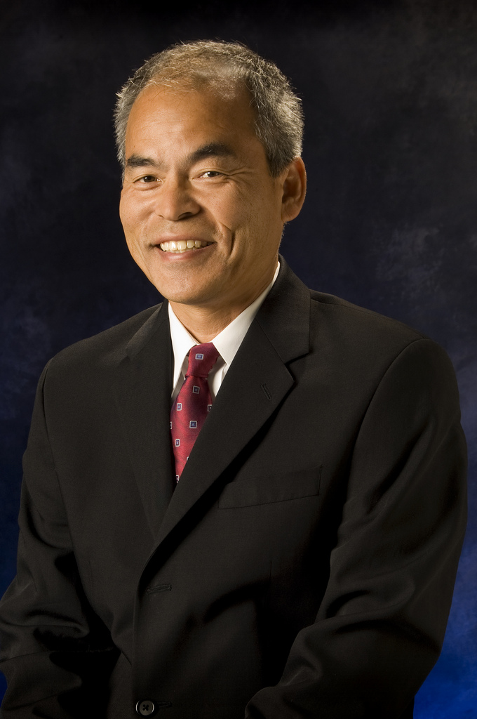 Shuji Nakamura