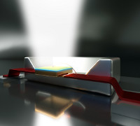 phosphors