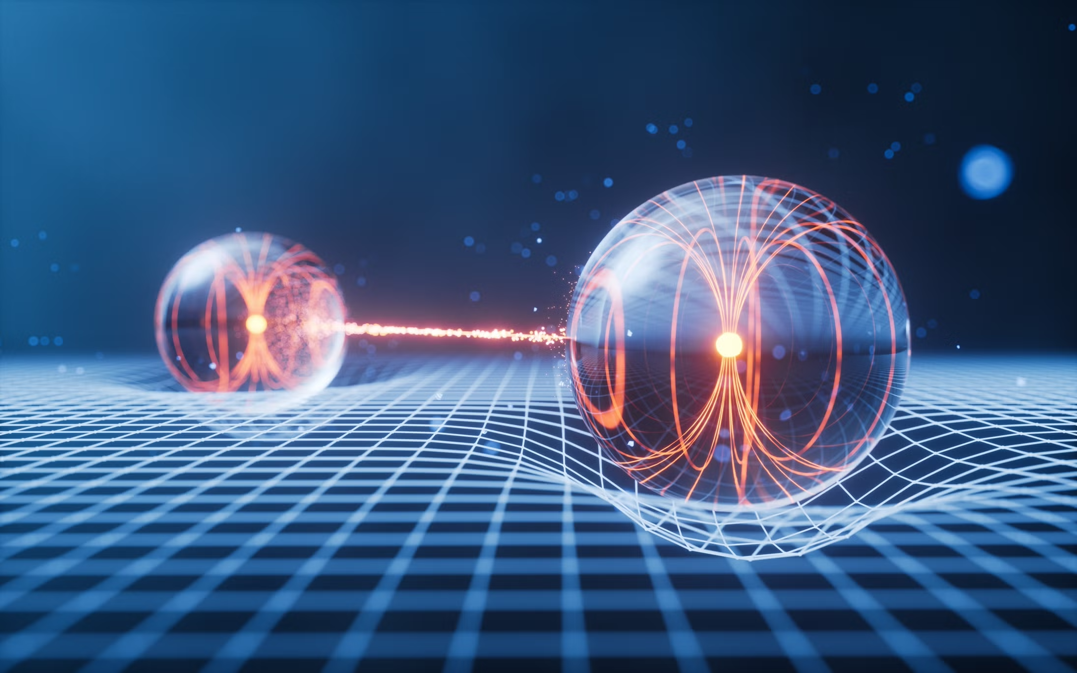 quantum