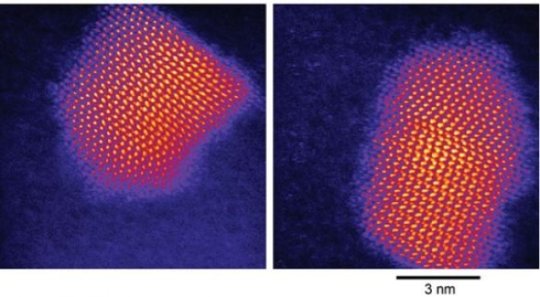 quantum dots