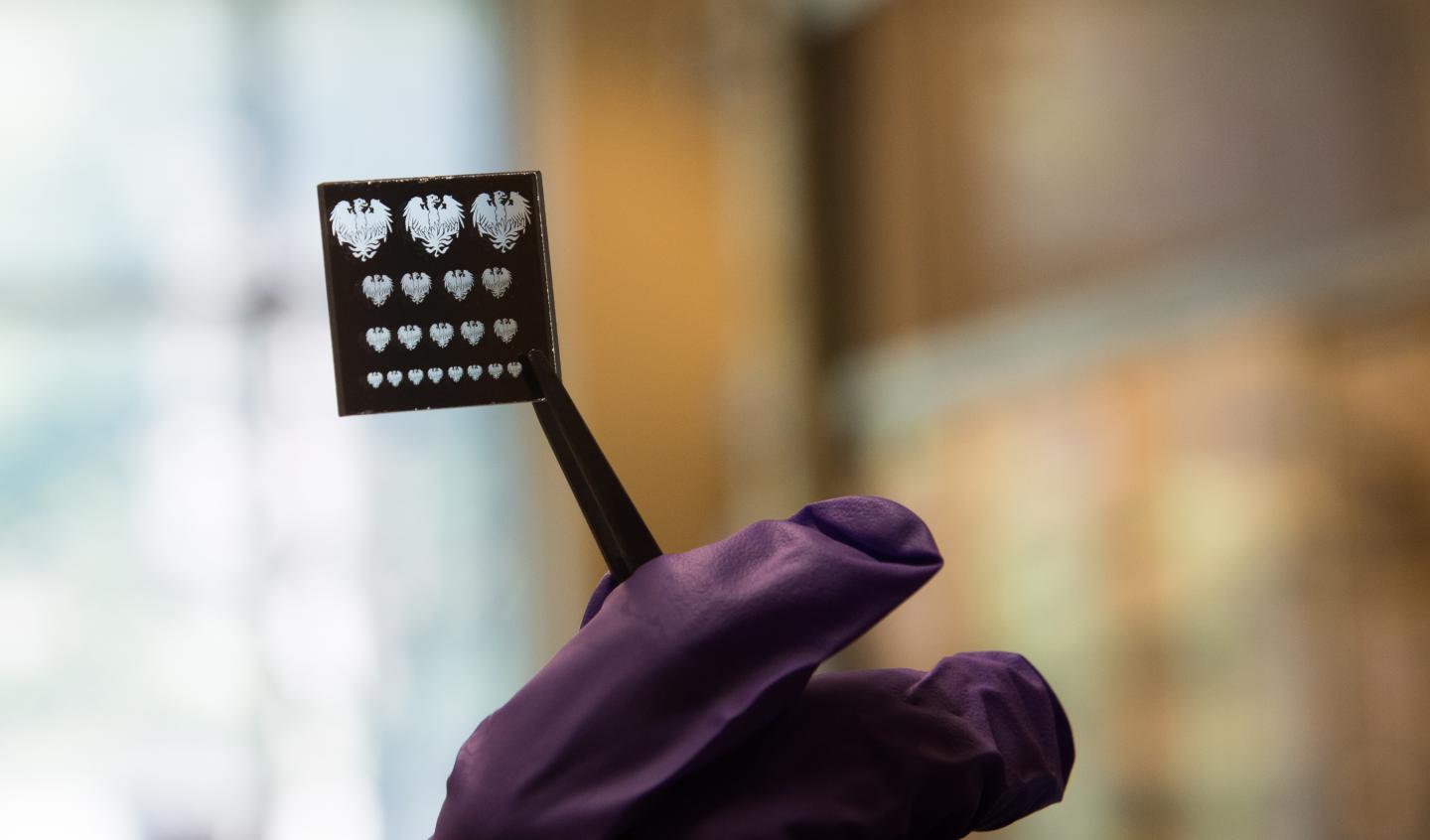 UChicago nanomaterial