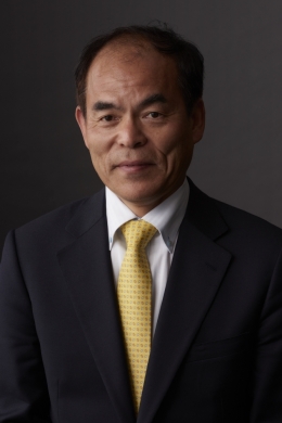 Shuji Nakamura