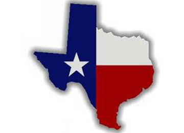 texas flag