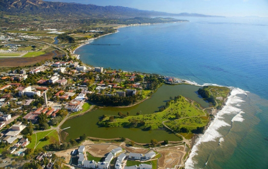 ucsb campus