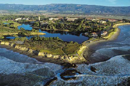 ucsb campus