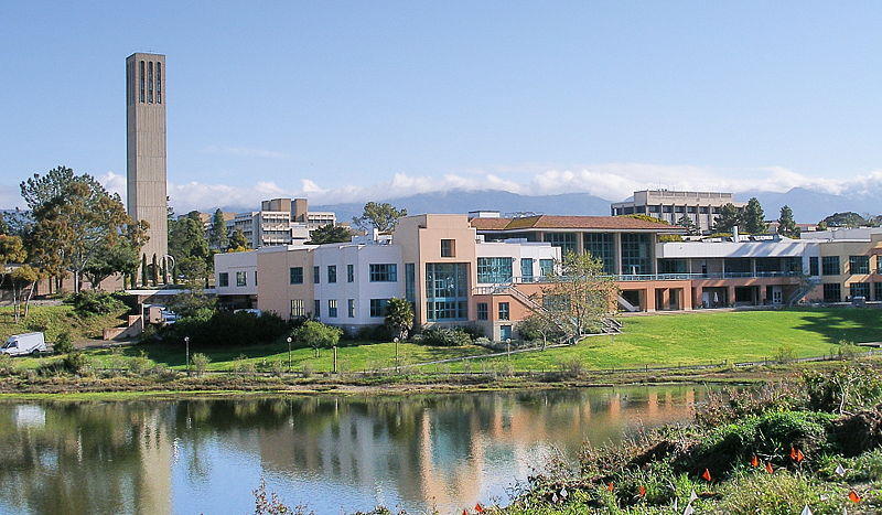 UCSB Campus