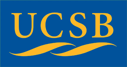 UCSB logo