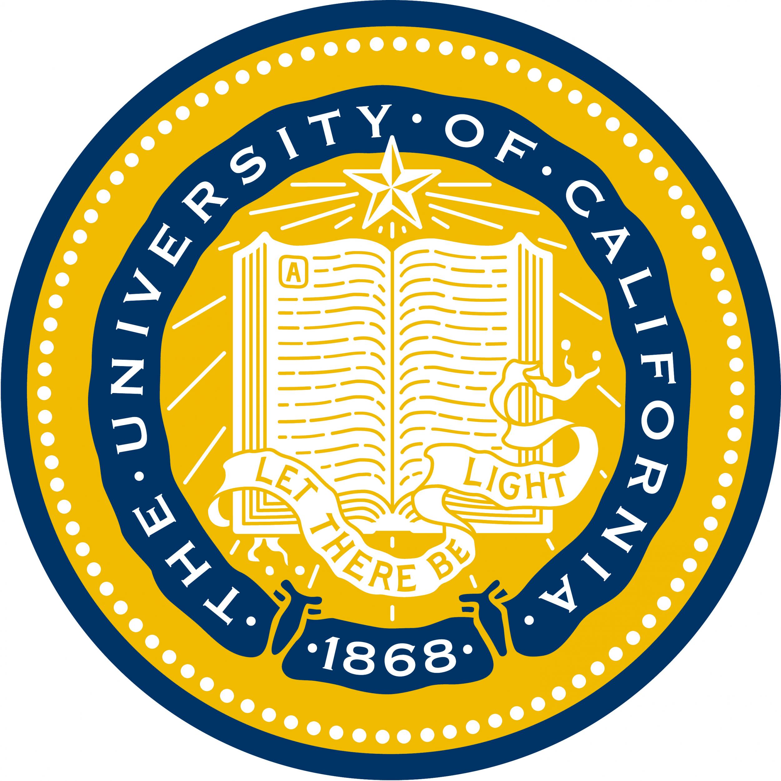 UCSB seal