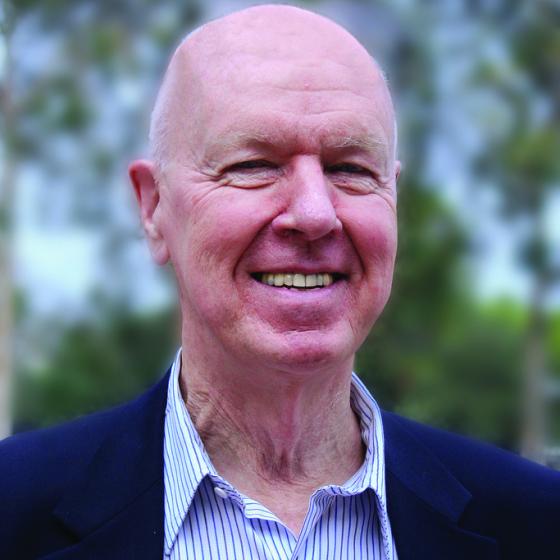 david auston