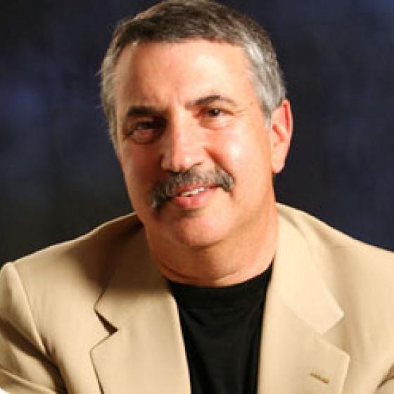 thomas l. friedman