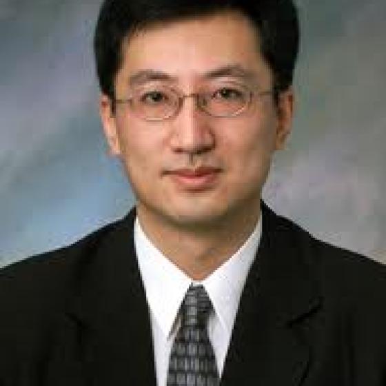 charlie hu