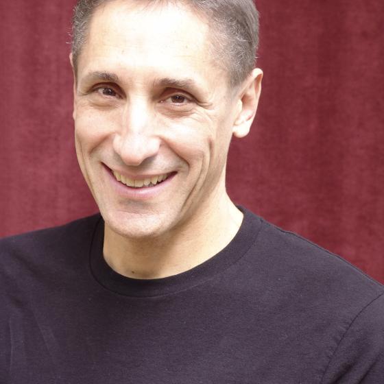 mark delucchi