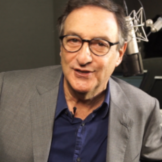 ira flatow