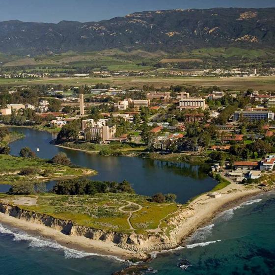 ucsb campus